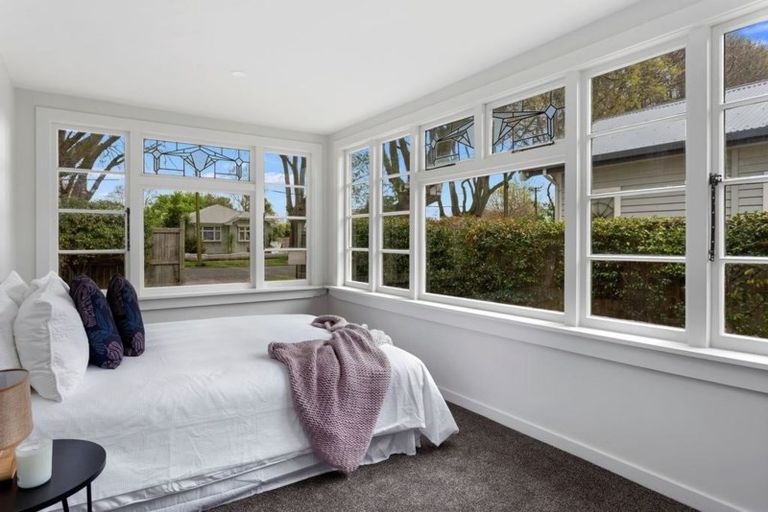 Photo of property in 72 Severn Street, St Albans, Christchurch, 8014