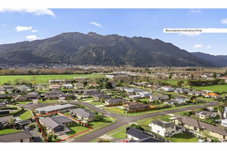 Photo of property in 8 Sundale Drive, Te Aroha, 3320