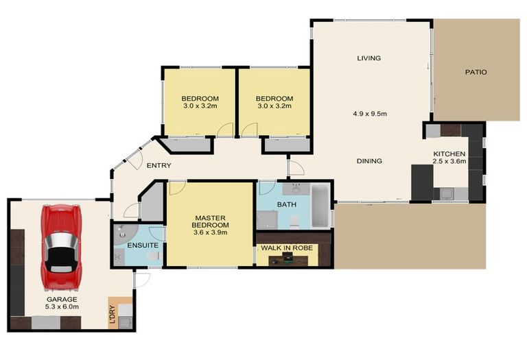 Photo of property in 84a Seddon Street, Wallaceville, Upper Hutt, 5018