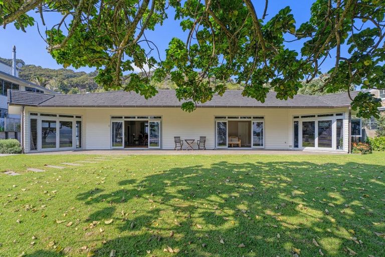 Photo of property in 183 Buffalo Beach Sh25 Road, Whitianga, 3510