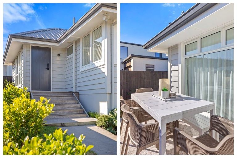 Photo of property in 107b Simpson Road, Papamoa Beach, Papamoa, 3118