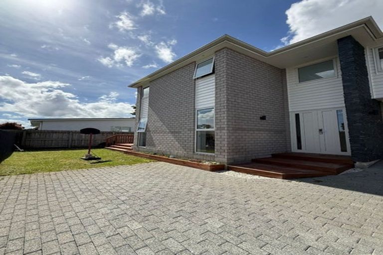 Photo of property in 31b Hill Crescent, Papakura, 2110