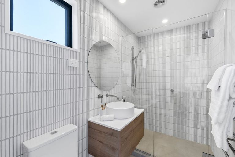 Photo of property in 5/55 Cornwall Street, St Albans, Christchurch, 8014