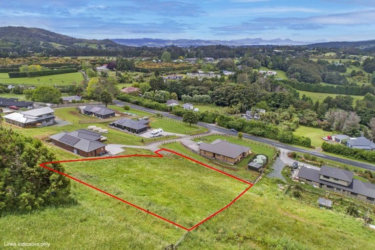 Photo of property in 52 Hawken Road, Maunu, Whangarei, 0179