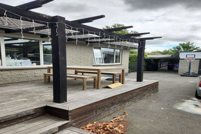 Photo of property in 5 Hornsby Street, Bishopdale, Christchurch, 8053