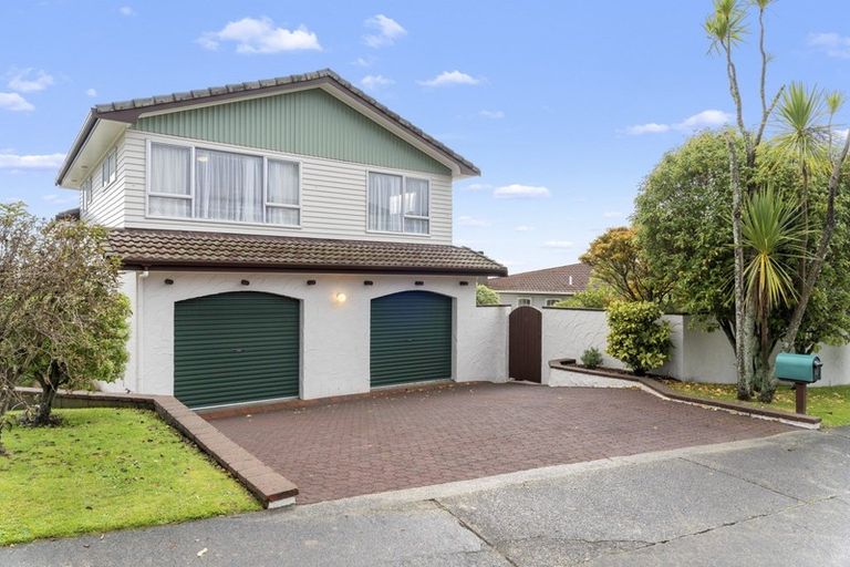 Photo of property in 80 Tweed Road, Papakowhai, Porirua, 5024