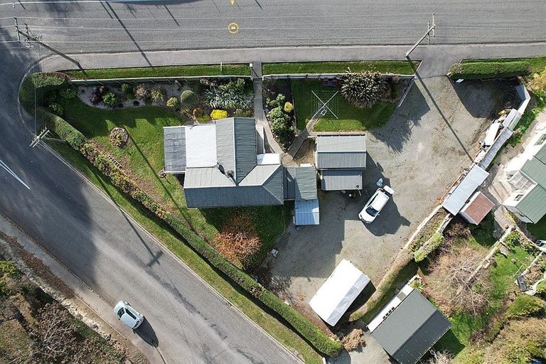 Photo of property in 60 Perth Street, South Hill, Oamaru, 9400