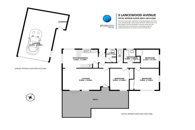 Photo of property in 3 Lancewood Avenue, Melville, Hamilton, 3206