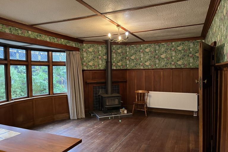 Photo of property in 72 Aro Street, Aro Valley, Wellington, 6021