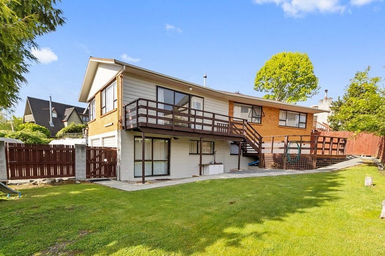 Photo of property in 48 Benmore Street, Glenwood, Timaru, 7910