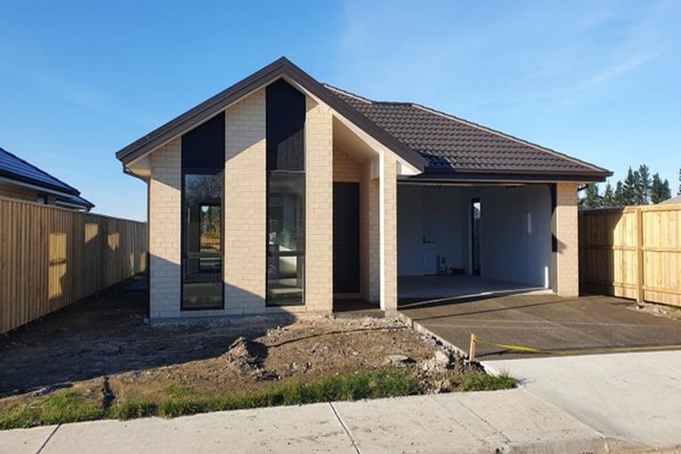 Photo of property in 26 Croydon Street, Woodend, 7610