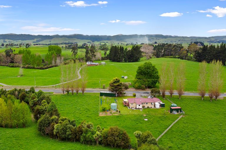 Photo of property in 412 Te Poi Road South, Te Poi, Matamata, 3473