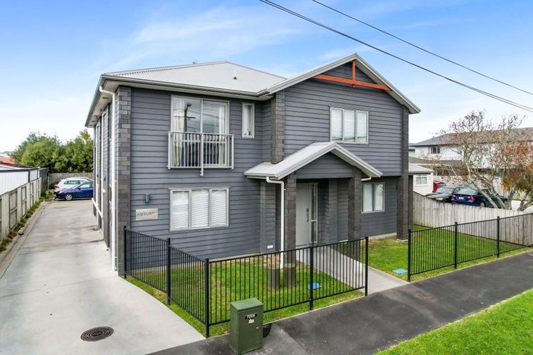 Photo of property in 6/34 Beatty Street, Melville, Hamilton, 3206
