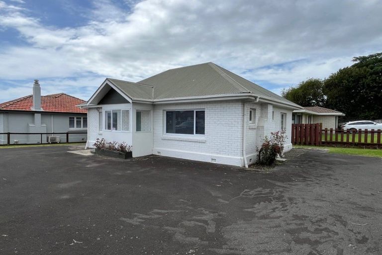 Photo of property in 1262a Cameron Road, Gate Pa, Tauranga, 3112