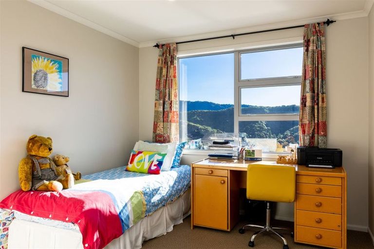 Photo of property in 7 Collins Place, Picton, 7220