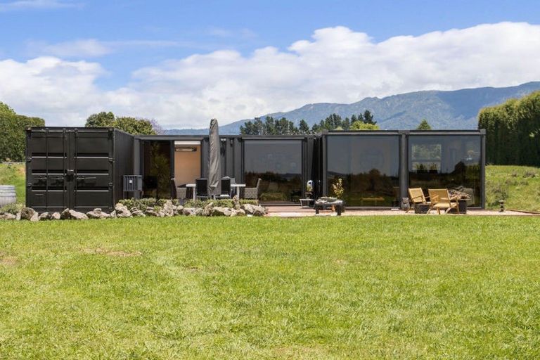 Photo of property in 115 Matahui Road, Aongatete, Katikati, 3181