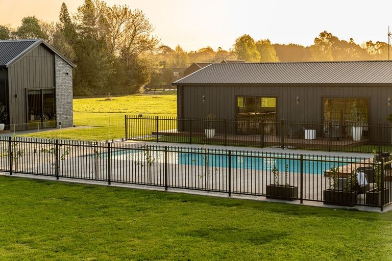 Photo of property in 5 Fairweather Lane, Tamahere, Hamilton, 3283