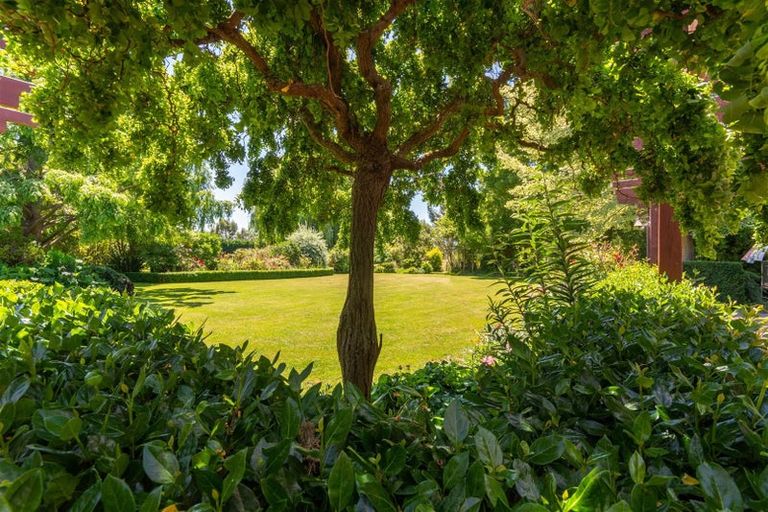 Photo of property in 100 Easterbrook Road, Fernside, Kaiapoi, 7691