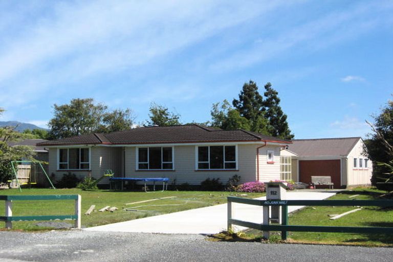 Photo of property in 112 Orowaiti Road, Westport, 7825