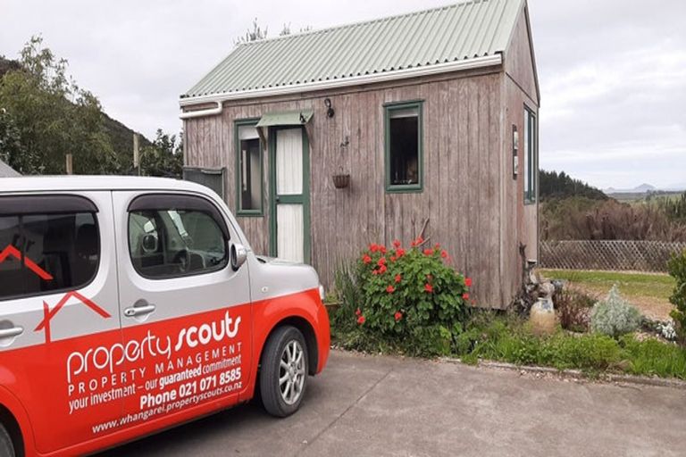 Photo of property in 220 Kerr Road, Parua Bay, Onerahi, 0192