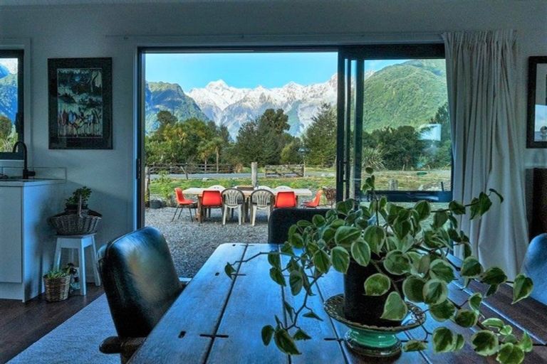 Photo of property in 2 Williams Drive, Fox Glacier, 7886