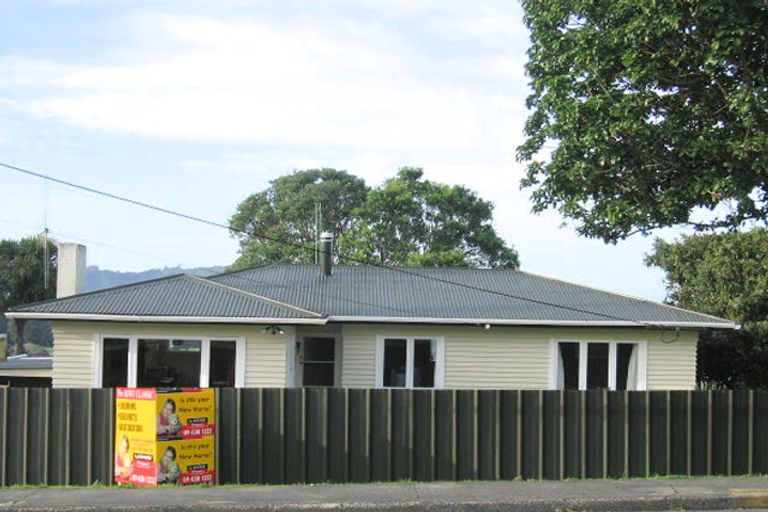 Photo of property in 105 Station Road, Te Kamo, Whangarei, 0112