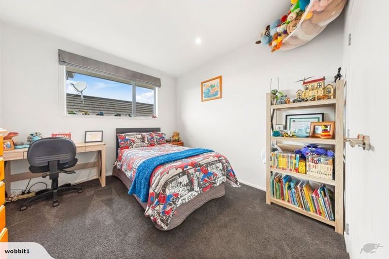 Photo of property in 86 Helenslee Road, Pokeno, 2402