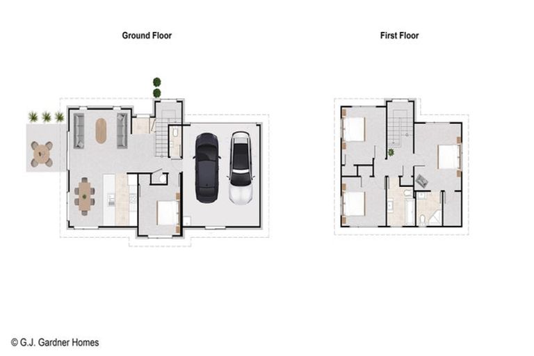 Photo of property in 742b Te Atatu Road, Te Atatu Peninsula, Auckland, 0610