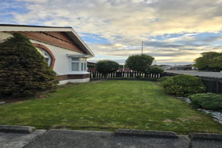 Photo of property in 135 Saint Andrew Street, Richmond, Invercargill, 9810