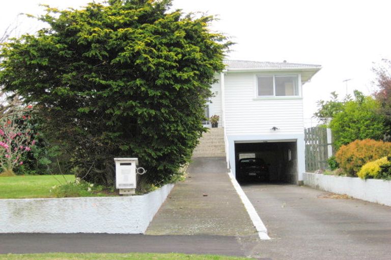Photo of property in 8 Bedford Street, Fitzroy, New Plymouth, 4312