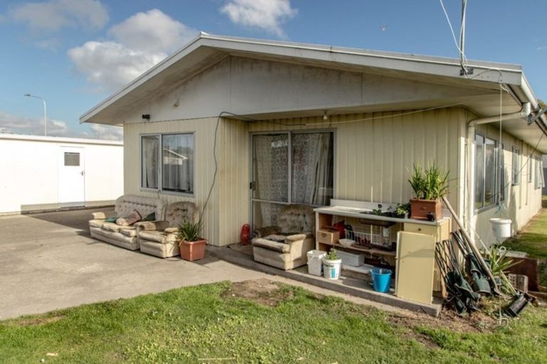 Photo of property in 59/3 Lanark Crescent, Tamatea, Napier, 4112