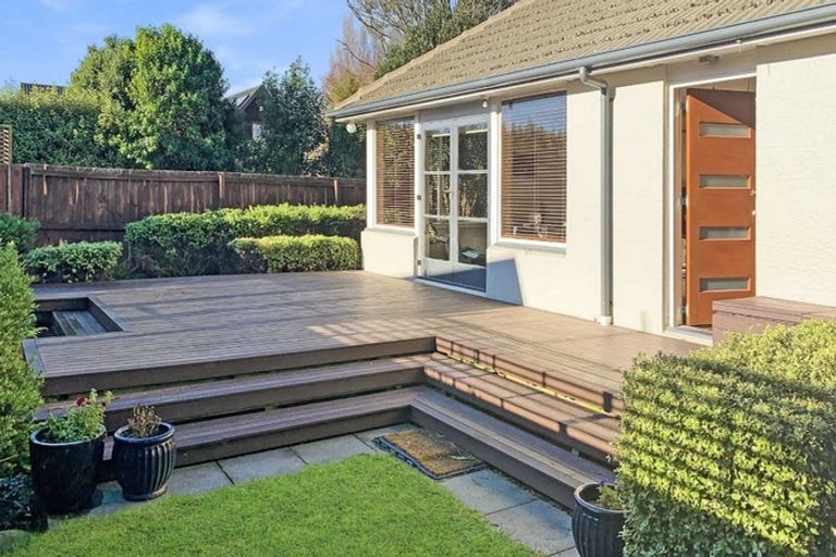 Photo of property in 616 Halswell Road, Halswell, Christchurch, 8025