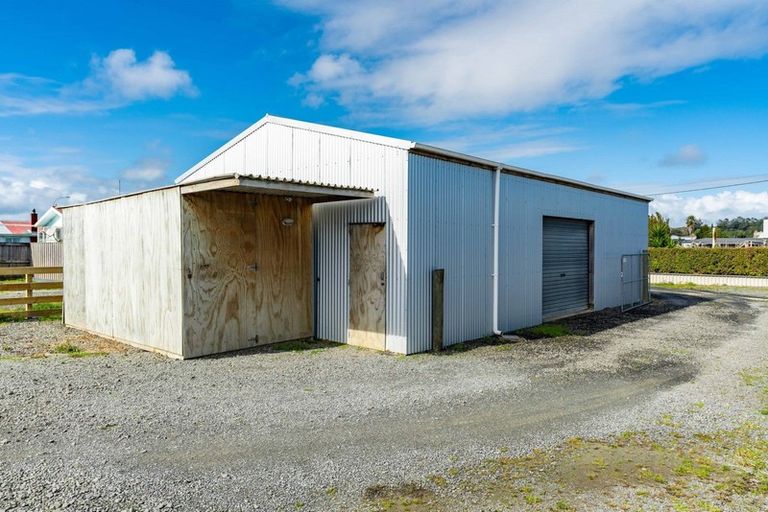 Photo of property in 17 Murdoch Street, Dargaville, 0310