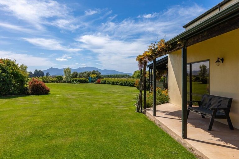 Photo of property in 56 Thomsons Ford Road, Thomsons Ford, Blenheim, 7272