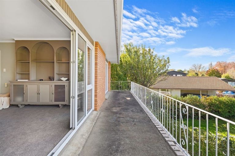 Photo of property in 12 Glamis Place, Cashmere, Christchurch, 8022