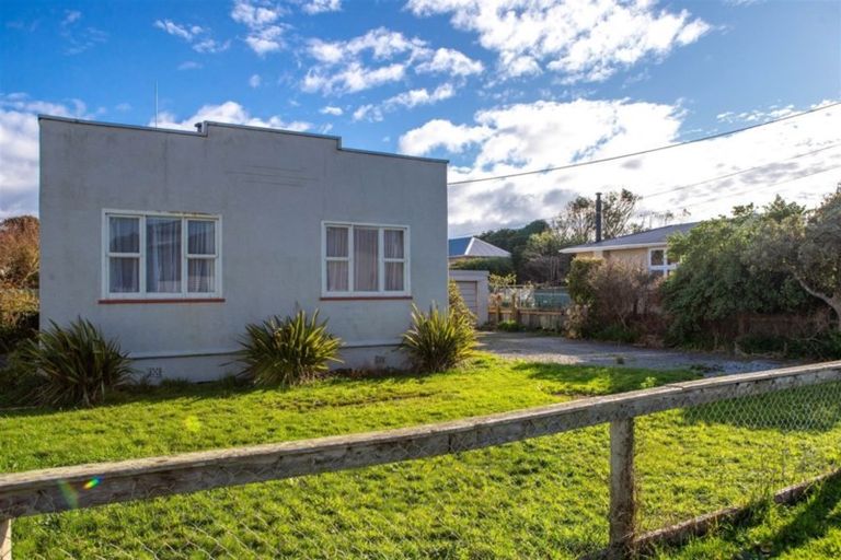 Photo of property in 42 Packers Quay, Blaketown, Greymouth, 7805