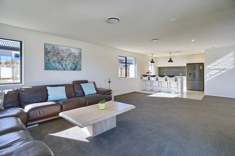 Photo of property in 3 Springbrook Close, Rangiora, 7400