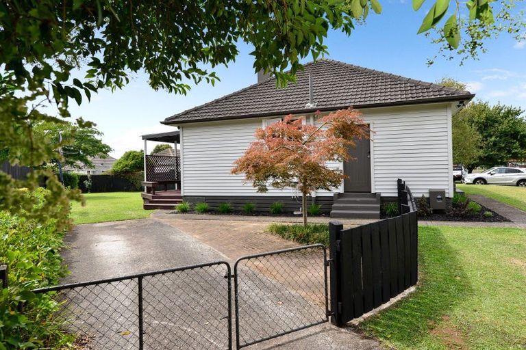 Photo of property in 109 Fairfield Road, Fairfield, Hamilton, 3214
