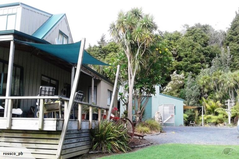 Photo of property in 1516 Mangawhai Road, Mangawhai, Wellsford, 0975