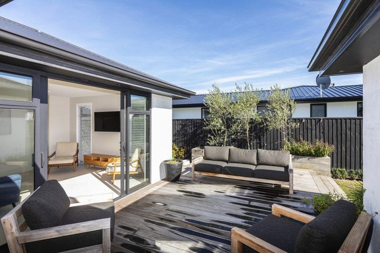 Photo of property in 6 Wakeman Drive, Lincoln, 7608