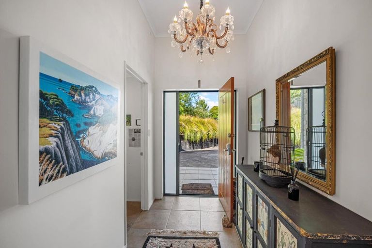 Photo of property in 157 Barrett Road, Riverhead, Albany, 0793