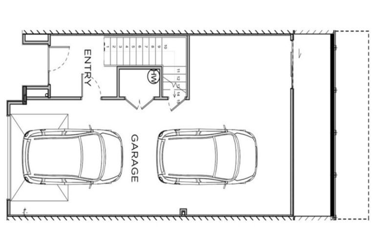Photo of property in 28 Matairangi Avenue, Totara Heights, Auckland, 2105