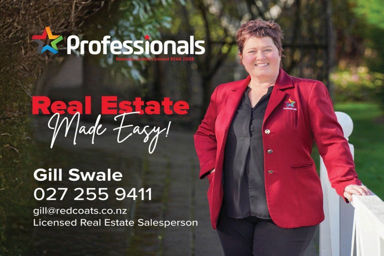 Photo of property in 155 Bain Street, Kingswell, Invercargill, 9812