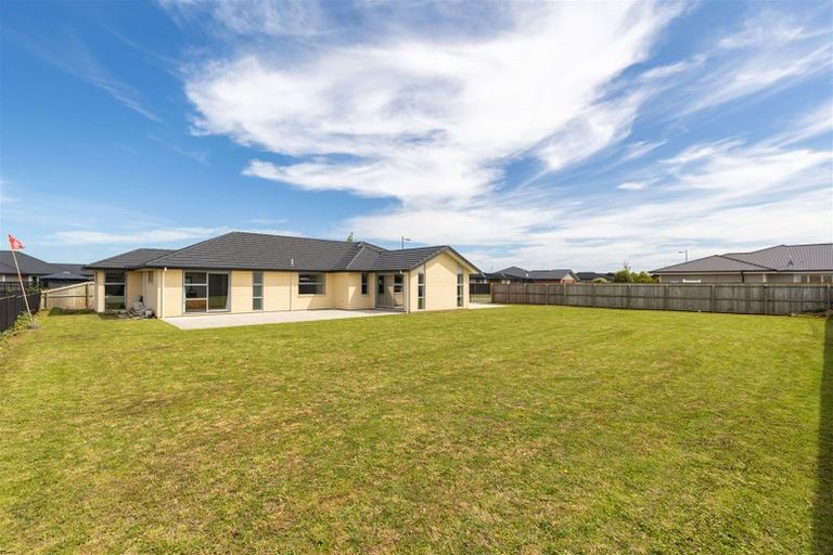 Photo of property in 44 Bavaria Drive, Rolleston, 7614