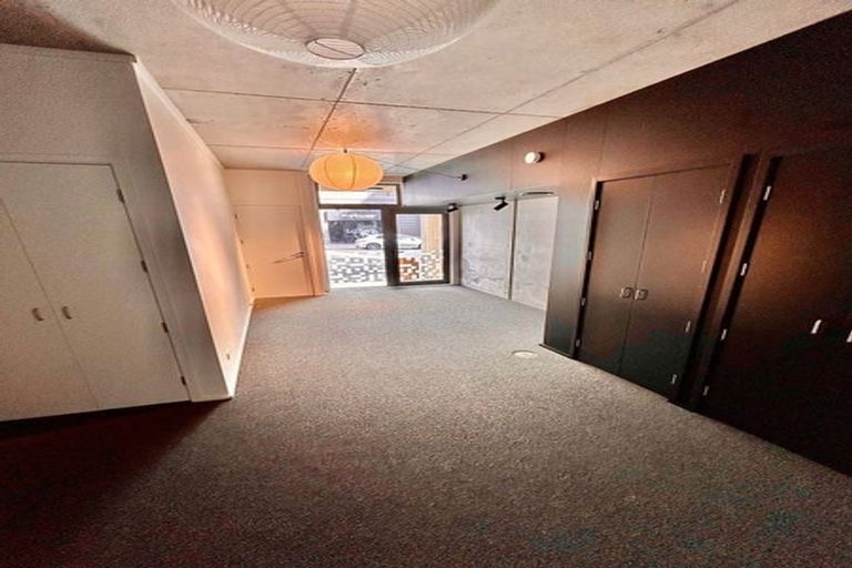 Photo of property in 261a Willis Street, Te Aro, Wellington, 6011