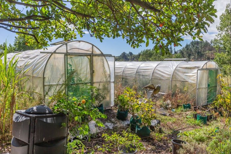 Photo of property in 120 Potts Road, Koputaroa, Levin, 5571