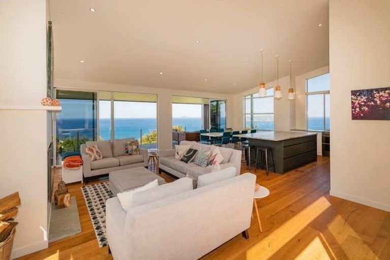 Photo of property in 170 Pumpkin Hill Road, Pumpkin Hill, Whitianga, 3591