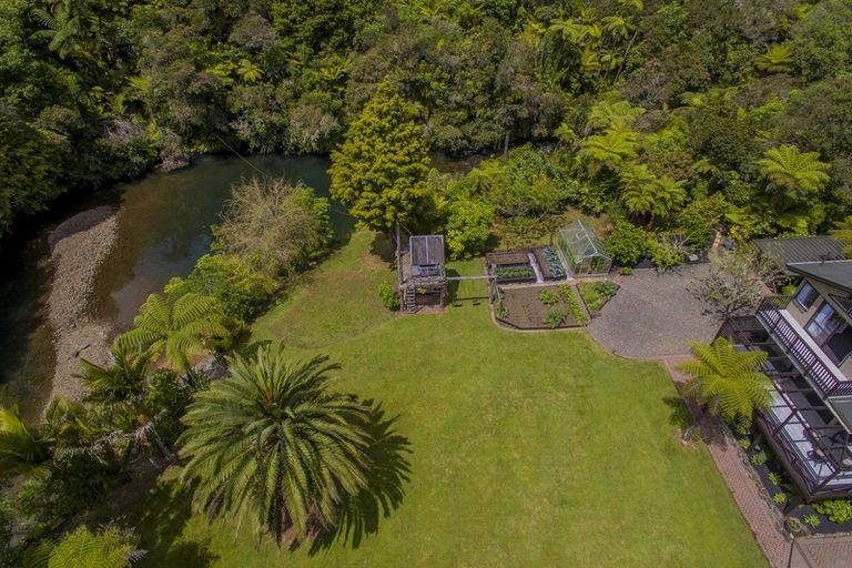 Photo of property in 1652 The 309 Road, Kaimarama, Whitianga, 3591