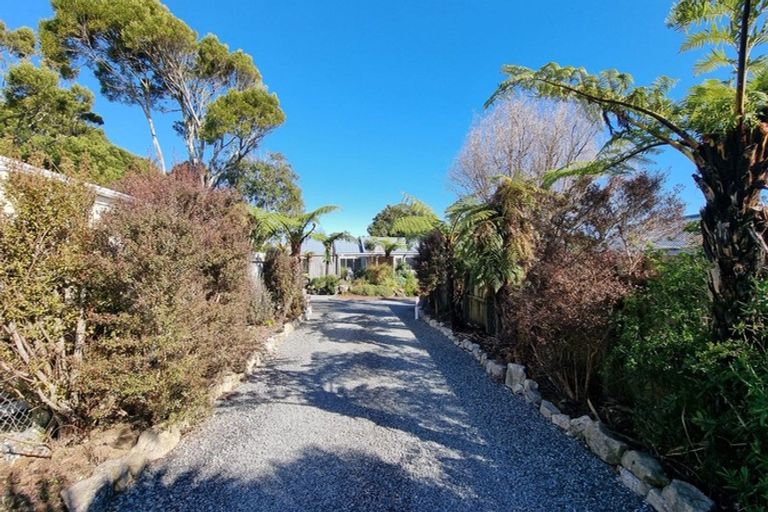 Photo of property in 23a Arnott Heights, Greymouth, 7805