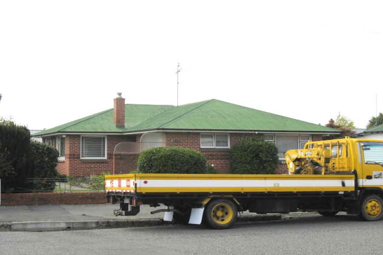 Photo of property in 57 Peter Street, Ashburton, 7700